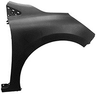 RENAULT CLIO 13-*ALETA DEL DERECHO H