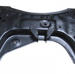 RENAULT CLIO 13 PUENTE