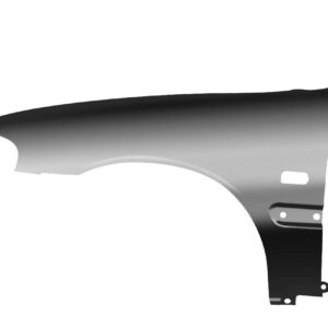 ROVER 400 1996 ALETA FRONTAL IZQUIERDO QUIERDO