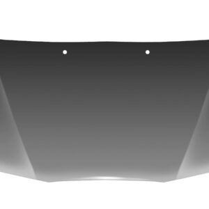 ROVER 400 1996 CAPOT