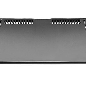 SEAT IBIZQUIERDO A 1984 1990 CAPOT