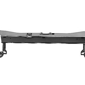 SEAT IBIZQUIERDO A 1984 1990 FRENTE