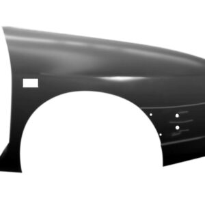 SEAT IBIZQUIERDO A 1993 ALETA DERECHO RECTANGULAR