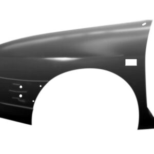 SEAT IBIZQUIERDO A 1993 ALETA IZQUIERDO RECTANGULAR