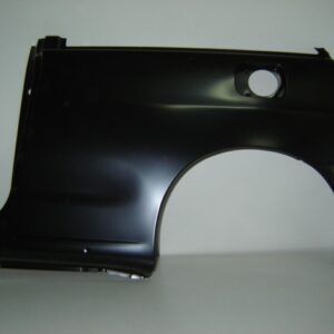 SEAT IBIZQUIERDO A 1993 ALETA TRASERO IZQUIERDO 3 PUERTAS