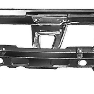 SEAT IBIZQUIERDO A 1993 FRENTE TD RADIADOR