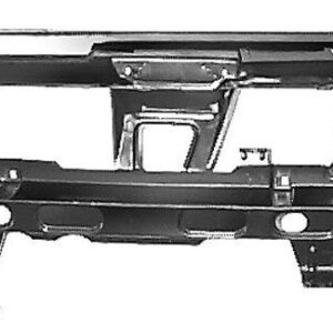 SEAT IBIZQUIERDO A-CADDY-INCA 1997 FRENTE RADIADOR 1 9D