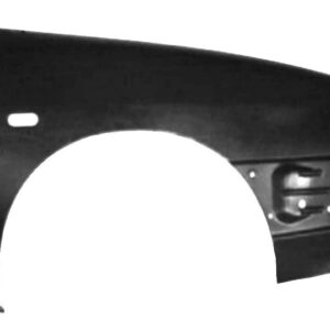 SEAT IBIZQUIERDO A 1993 ALETA DERECHO OVALADO