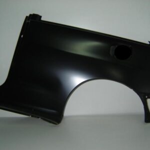 SEAT IBIZQUIERDO A 1997 ALETA TRASERO IZQUIERDO 3 PUERTAS