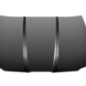 SEAT IBIZQUIERDO A 1999 CAPOT