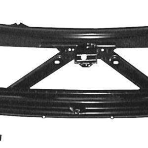 SEAT IBIZQUIERDO A 1999 FRENTE COMPLETA