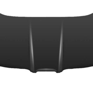 SEAT TOLEDO-LEON 1999 CAPOT