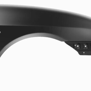 SEAT IBIZA 2002 ALETA FRONTAL DERECHO