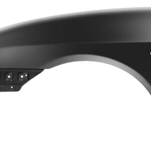 SEAT IBIZA 2002 ALETA FRONTAL IZQUIERDO