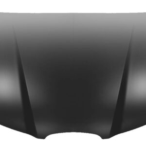 SEAT IBIZA 2002 CAPOT