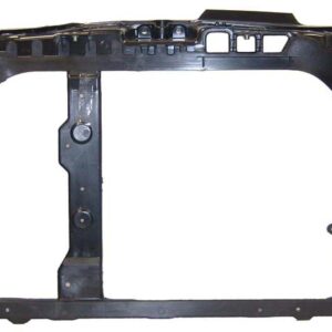 SEAT IBIZA-CORDOBA 2002 FRENTE COMPLETA SIN AIRE ACONDICIONADO