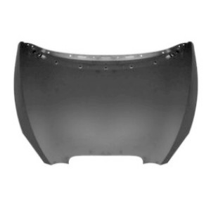 SEAT ALTEA 2004 -TOLEDO 2005 CAPOT