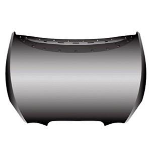 SEAT LEON 2005 CAPOT