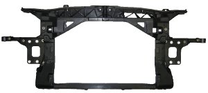 SEAT LEON 2005 FRENTE