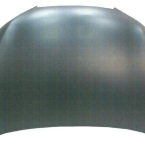 SEAT IBIZA 2008 CAPOT