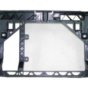 SEAT IBIZA 2008 FRENTE COMPLETO RADIADOR TODOS LOS MODELOS EXCEPTO CUPRA(modelo sin aire acondicionado)