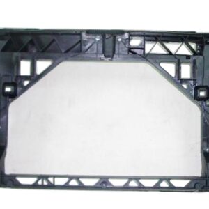 SEAT IBIZA 2008 FRENTE COMPLETO RADIADOR TODOS LOS MODELOS EXCEPTO CUPRA(modelo con aire acondicionado)