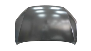 SEAT ALHAMBRA 2010 CAPOT