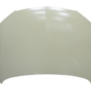 SEAT TOLEDO 2012 CAPOT ( CHAPA )