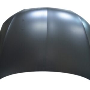 SEAT LEON 12-*CAPOT(CHAPA)