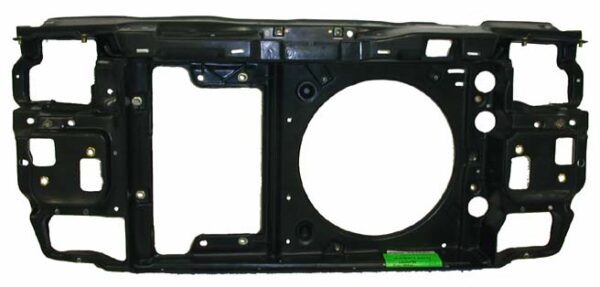 VOLKSWAGEN POLO 1994 FRENTE COMPLETA CON AR CONDENSADORA
