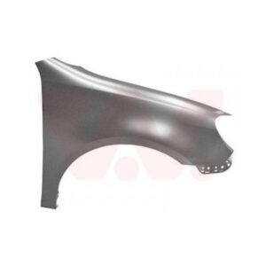 VW GOLF VI VARIANT 2009.07-*ALETA FRONTAL DERECHO (SW)