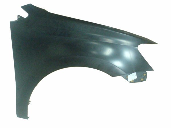 VOLKSWAGEN POLO 2009 ALETA FRONTAL DERECHO