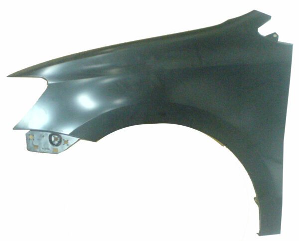 VOLKSWAGEN POLO 2009 ALETA FRONTAL IZQUIERDO