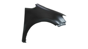 VOLKSWAGEN SHARAN-ALHAMBRA 2010 ALETA FRONTAL DERECHO