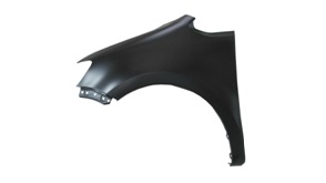 VOLKSWAGEN SHARAN-ALHAMBRA 2010 ALETA FRONTAL IZQUIERDO