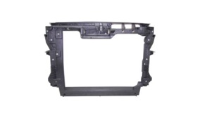 VOLKSWAGEN SHARAN-ALHAMBRA 2010 FRENTE COMPLETA