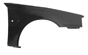 VOLVO 440-460 1988 ALETA FRONTAL DERECHO