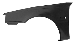 VOLVO 440-460 1988 ALETA FRONTAL IZQUIERDO