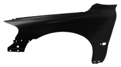 VOLVO S60 2001 ALETA FRONTAL IZQUIERDO