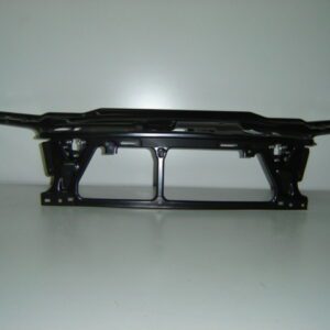 VOLVO S60 2001 FRENTE COMPLETA