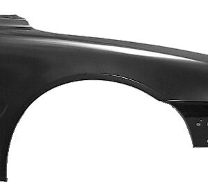 VOLVO S80 1999 ALETA FRONTAL DERECHO