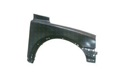 VOLVO XC90 2002 ALETA FRONTAL DERECHO