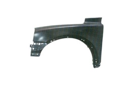VOLVO XC90 2002 ALETA FRONTAL IZQUIERDO