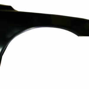 VOLVO XC70/V70/S80 07-*ALETA DEL DCH