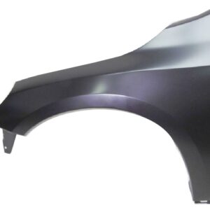 VOLVO S60 2010-* ALETA DELANTERA IZQUIERDO