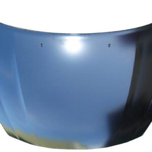 VOLVO S60 2010-* CAPOT(CHAPA)