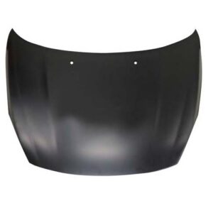 VOLVO S60 2010-* CAPOT(ALUMINIO)