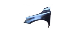 VOLVO XC60 08-*ALETA DELANTERA IZQUIERDO Q