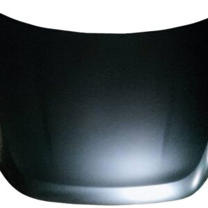 VOLVO XC60 2013.04-*CAPOT (ALUMINIO)