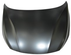 VOLVO S60/V60 2013.01-* CAPOT (CHAPA)